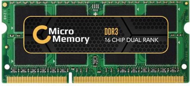 Immagine prodotto CoreParts MicroMemory (Macbook, 1 x 2GB)