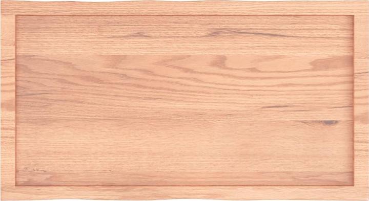 Nährwerte und Zutaten VidaXL Nili (100 x 50 x 6 cm)
