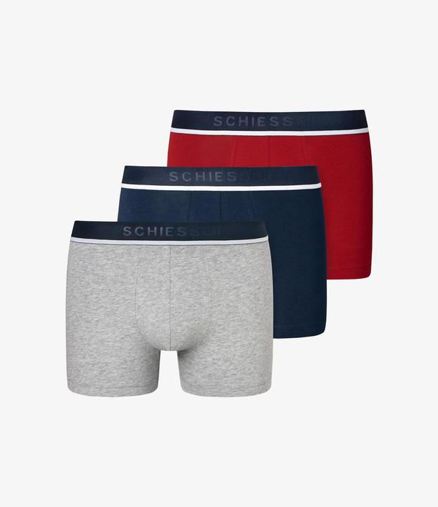 Produktbild Schiesser Boxershorts (M, 3er Pack)