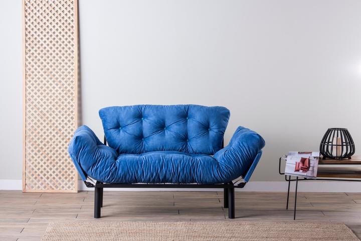 Actual product image Atelier del Sofa Loïc (2 person sofa)