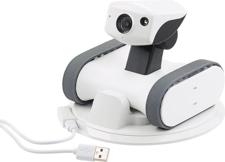 Produktbild 7links Home-Security-Rover, weltweit fernsteuerbar