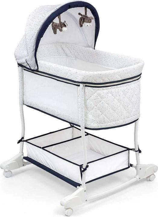 Immagine prodotto Mally Milly Dream On Wiege - SIMPLE GREY