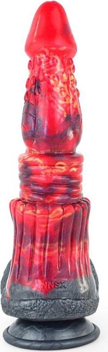 Actual product image Monstered Dildo Monster "Postyr