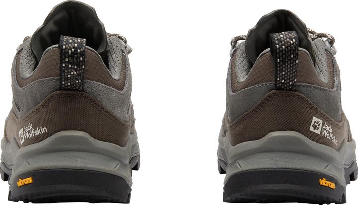 Image du produit Jack Wolfskin Cyrox Texapore Low M (45.5)