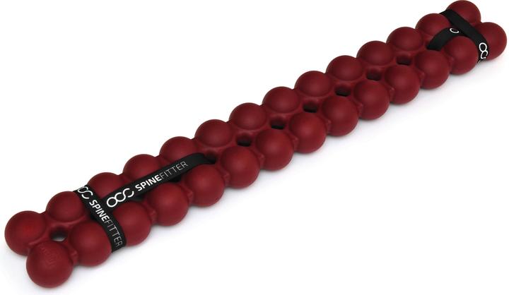 Immagine prodotto Sissel Spinefitter Red Violet
