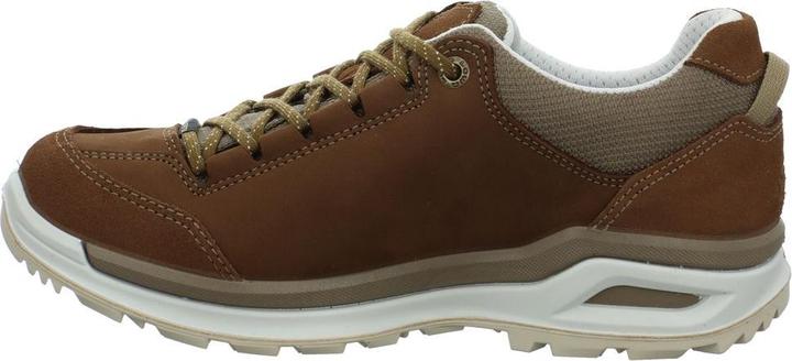 Image du produit Lowa Ascona GTX LO (37)