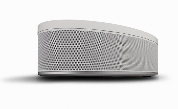 Image du produit Yamaha MusicCast 50 (Airplay, Airplay 2, Bluetooth, WiFi)