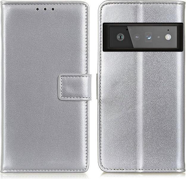 Actual product image MU Classic Classic II Leather Bookcover Series (Google Pixel 6 Pro)