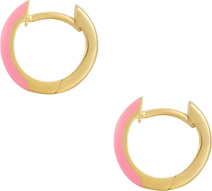 Produktbild Glanzstücke München Damen Sterling Silber Gelbgold - 33834 (Sterling Silber)