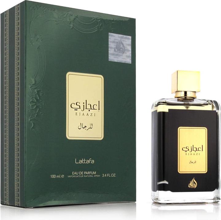 Produktbild Lattafa Perfumes Ejaazi (Eau de Parfum, 100 ml)