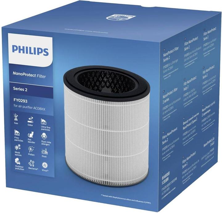 Produktbild Philips FY0293/30 (1 x)