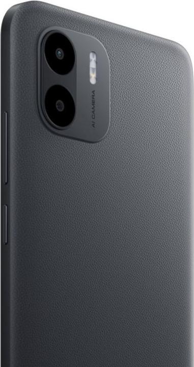 Image du produit Xiaomi Redmi A2 (32 Go, Noir, 6.52", Double SIM, 8 Mpx, 4G)