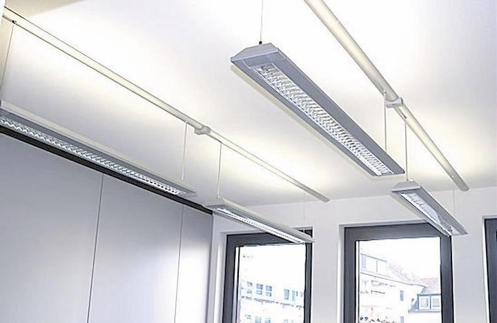 Actual product image Alunovo duct (Duct, 50 cm)