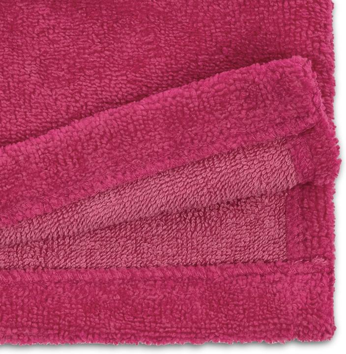 Produktbild Normani Kinder langarm Poncho (10-13 Jahre) Pichilemu (10, 11, 12, 13)