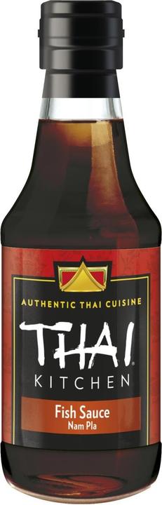 Produktbild Thai Kitchen Fish Sauce 200 ml (460 g)