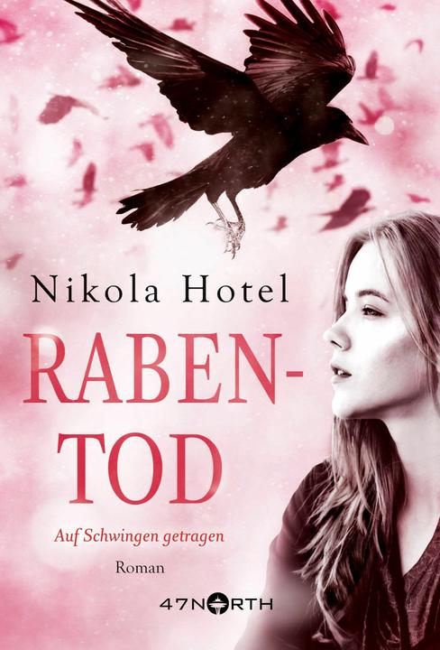 Produktbild Amazon Rabentod (Nikola Hotel, 2016)