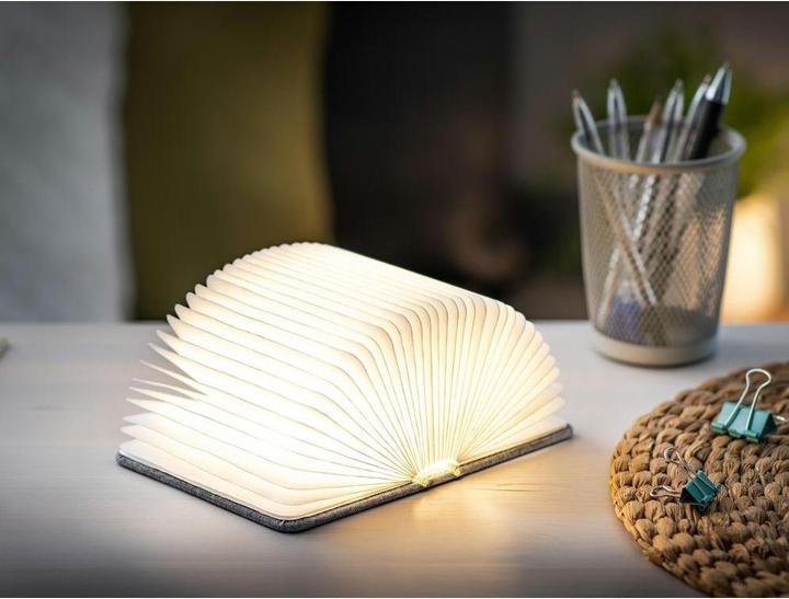 Produktbild Gingko Mini Smart Book (400 lm)
