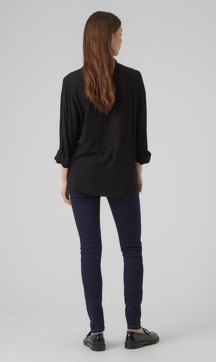 Immagine prodotto Vero Moda VMVILMA L/S FOLD UP SHIRT WVN EXC Shirt (XS)