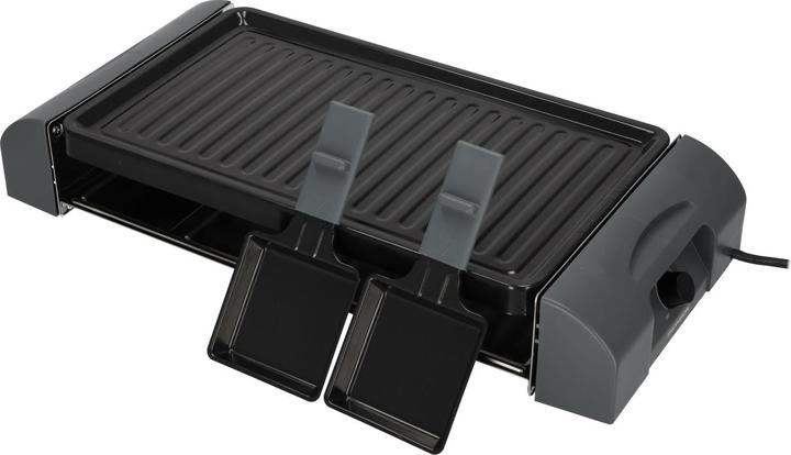 Actual product image Thomson Raclette and grill