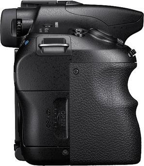 Produktbild Sony Alpha SLT-A65V, Body (APS-C / DX)