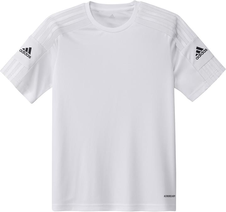Actual product image adidas Squadra 21 Jersey Kids (128)