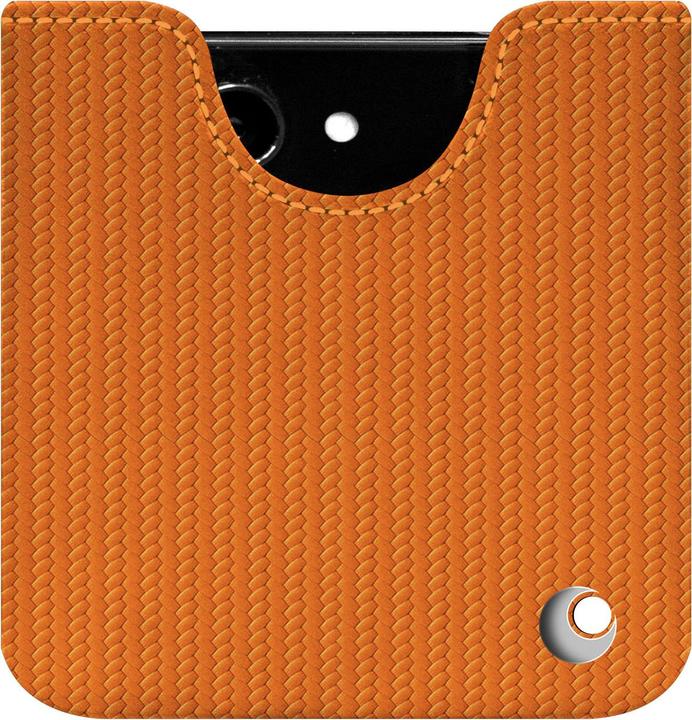 Produktbild Noreve Lederschutzhülle (Samsung Galaxy Z Flip5)