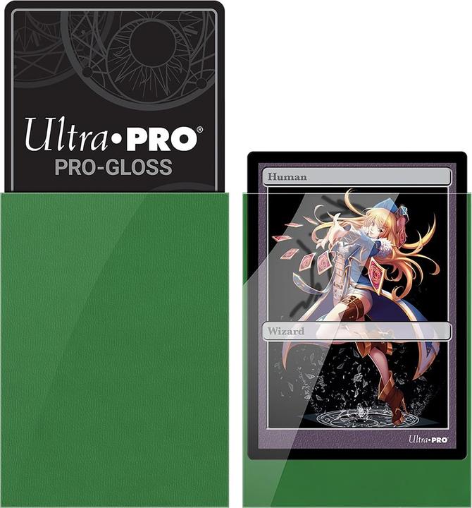 Actual product image Ultra Pro Deck protector sleeves
