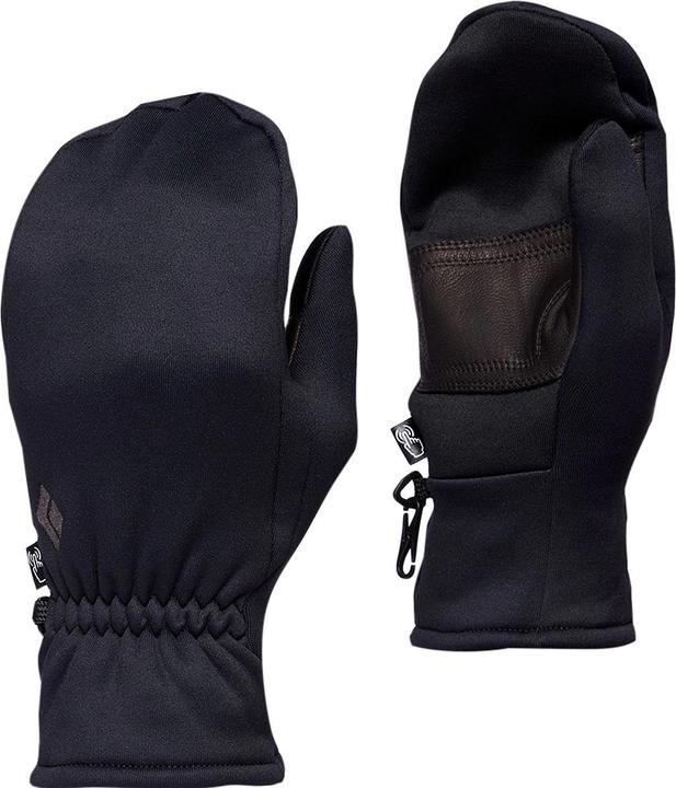 Immagine prodotto Black Diamond Guanti pesanti per il rubinetto dello schermo (XS)