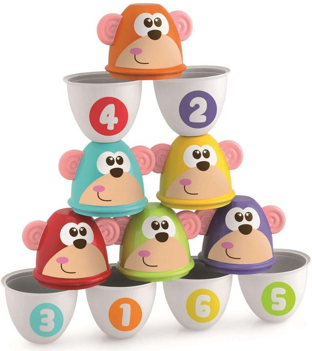 Immagine prodotto Chicco Bowling