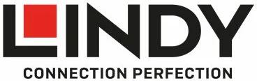 Actual product image Lindy 4K30 HDMI & USB over IP Encoder Multicast & Videowall