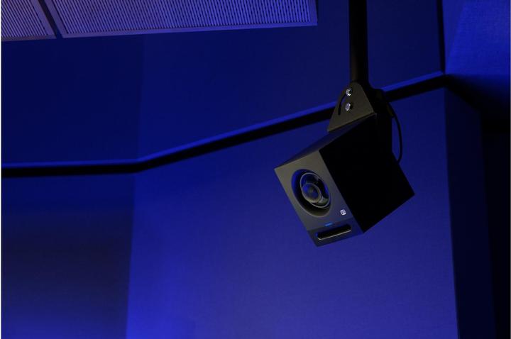 Produktbild PreSonus Eris Pro 4 (Aktiv, 1 Stk., 1x 80 W)