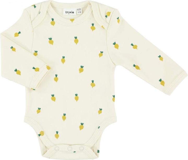 Produktbild Trixie Baby Body langarm (56)