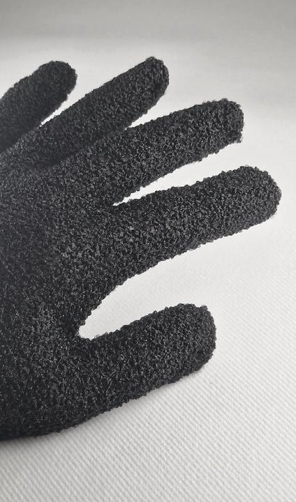 Image du produit Konsens Gant exfoliant