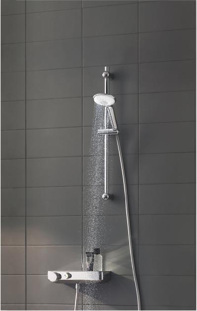 Produktbild Grohe Grohtherm SmartControl