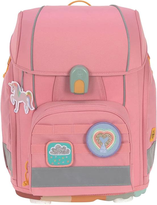 Produktbild Lässig Schulranzen Set (21 l)