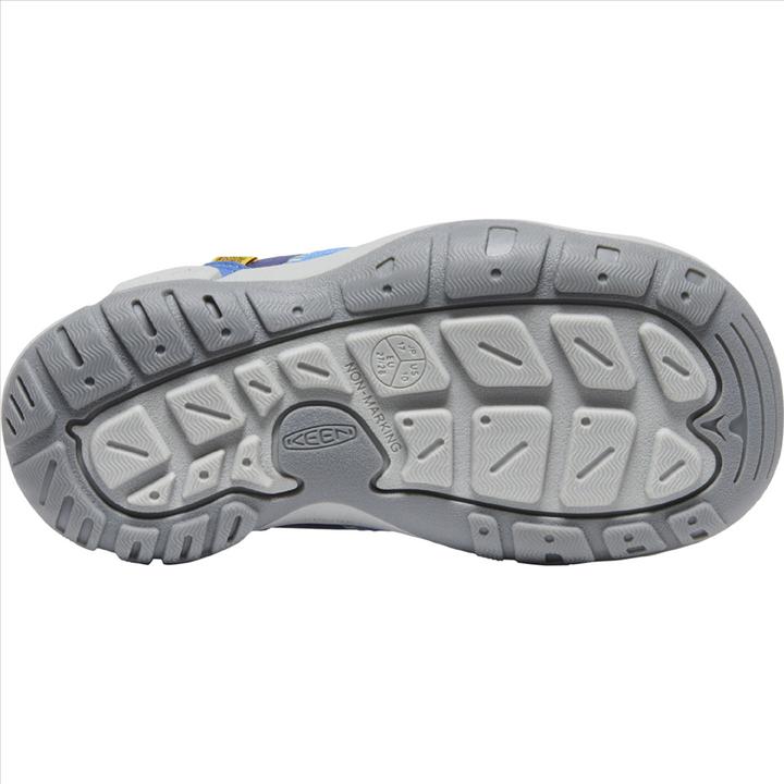 Actual product image Keen C Knotch River OT (30)