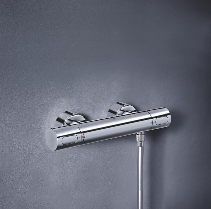 Image du produit Grohe Grohtherm 3000 Cosmopolitan Mitigeur thermostatique de douche