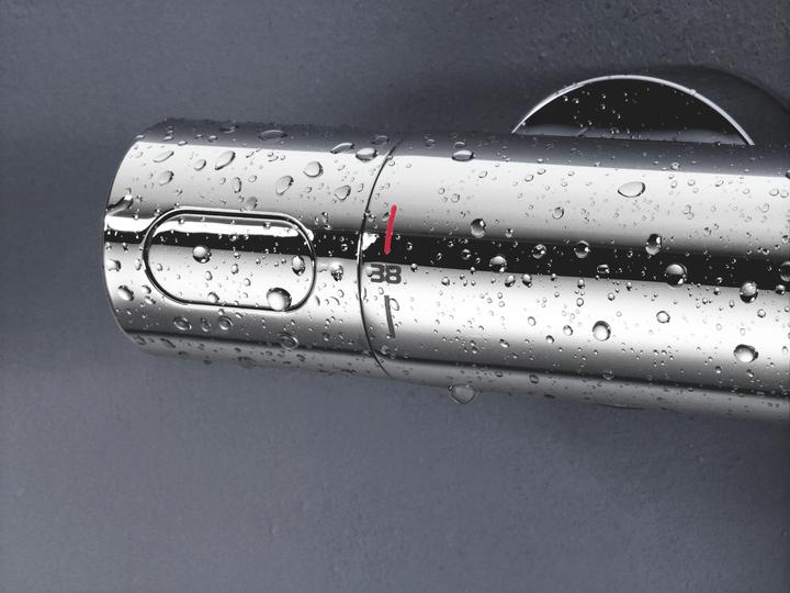 Image du produit Grohe Grohtherm 3000 Cosmopolitan Mitigeur thermostatique de douche