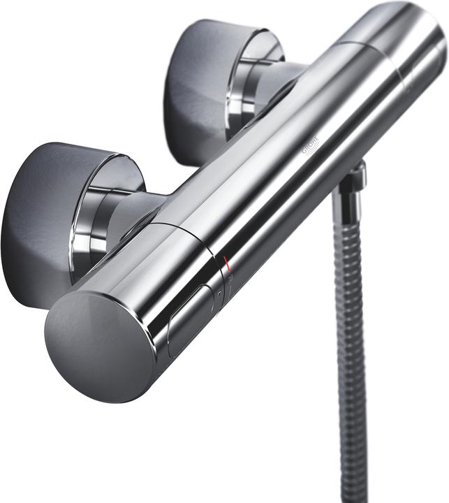 Image du produit Grohe Grohtherm 3000 Cosmopolitan Mitigeur thermostatique de douche