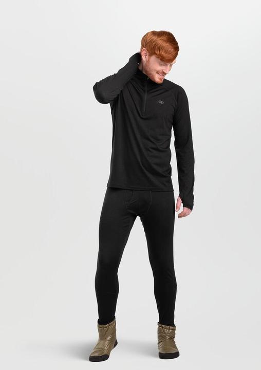 Immagine prodotto Outdoor Research eggings apine onset merino 150 (L)