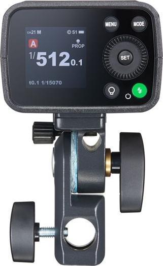 Productafbeelding Godox Witstro AD200Pro II (200 W, Flitskop)