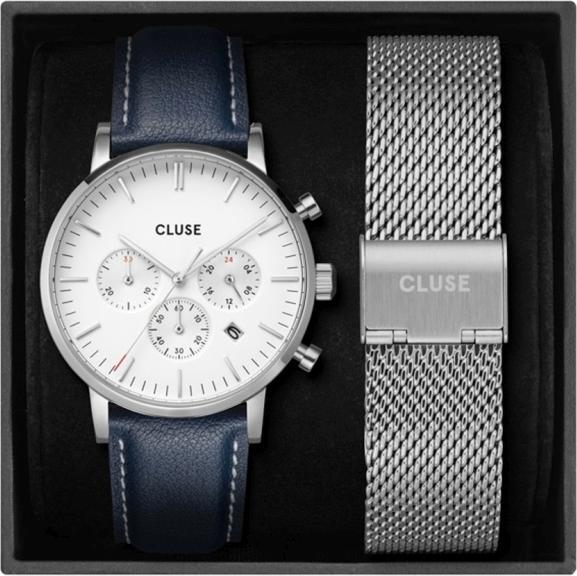 Immagine prodotto Cluse Aravis Chrono (Cronografo, 40 mm)