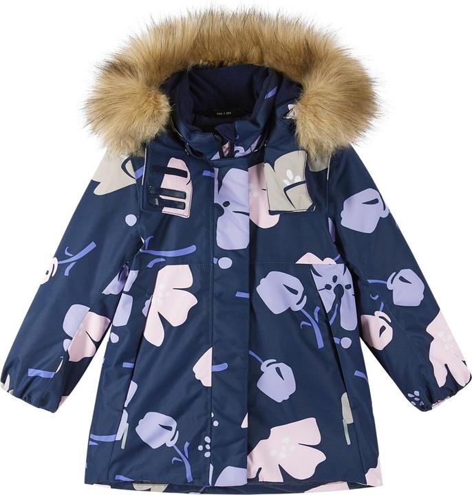 Image du produit Reima tec Veste d'hiver Muurame Navy (92)