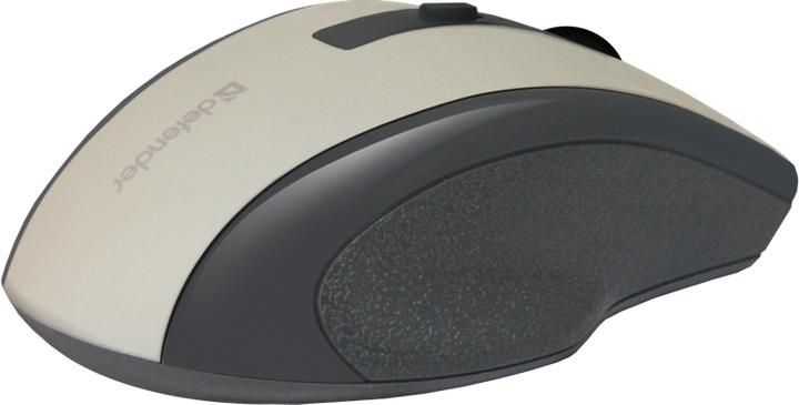 Defender Accura MM-665 (52666) (Wireless)