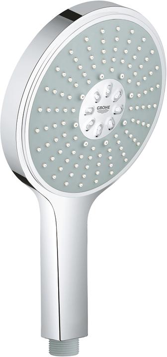 Produktbild Grohe Power&Soul Cosmopolitan 160 Handbrause (4 Strahlarten)