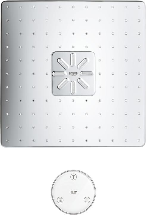 Immagine prodotto Grohe SmartConnect 310 (2 Tipi di raggi, 10 l/min)