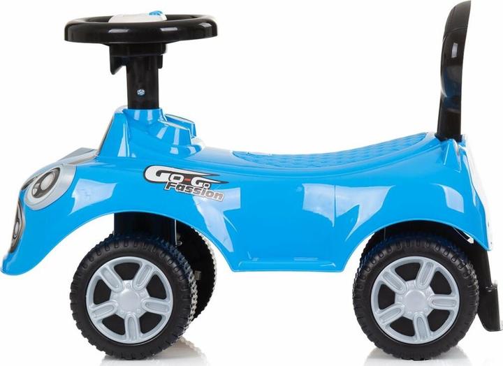 Produktbild Chipolino Kinder Rutschauto Go-Go