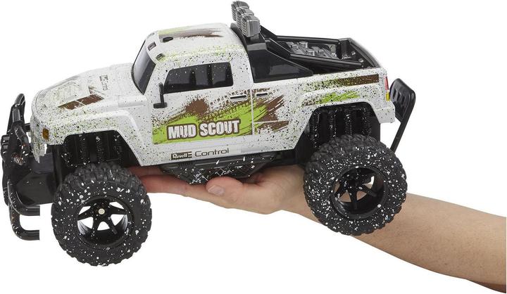Immagine prodotto Revell New Mud Scout