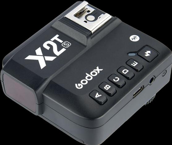 Image du produit Godox X2T-S