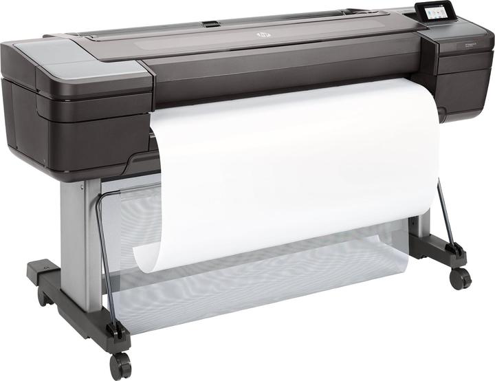 Produktbild HP Z6DR PS, 44" DesignJet (Thermodirekt, Farbe)